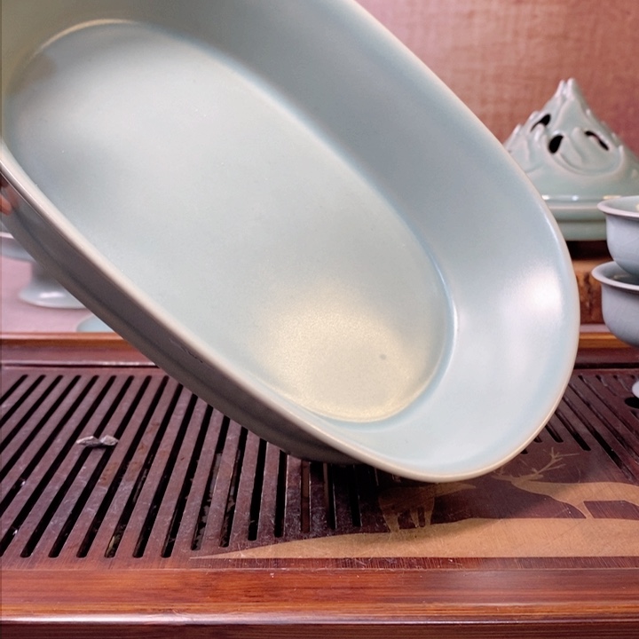 原产地汝瓷一一一一一一一汝