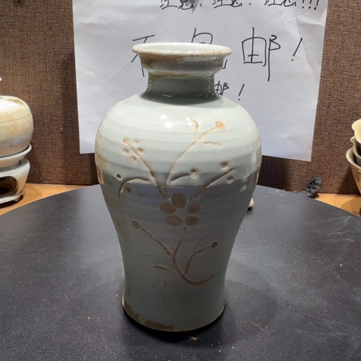 陶其他漂亮的小瓷器