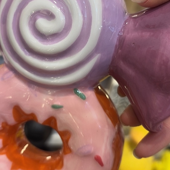 摆件外贸尾单微瑕，介意慎拍