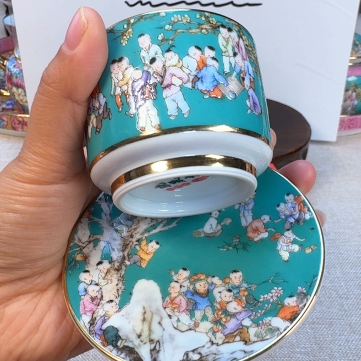 景德镇陶瓷景德镇瓷器