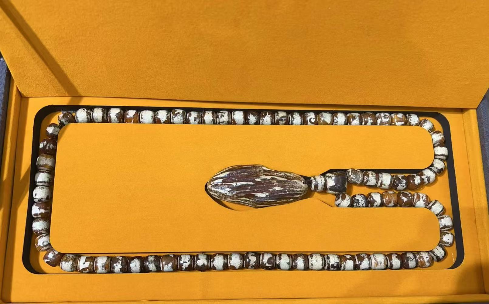 【大磊专属】雷泽佩DIY项链（多样性发货，发其一）