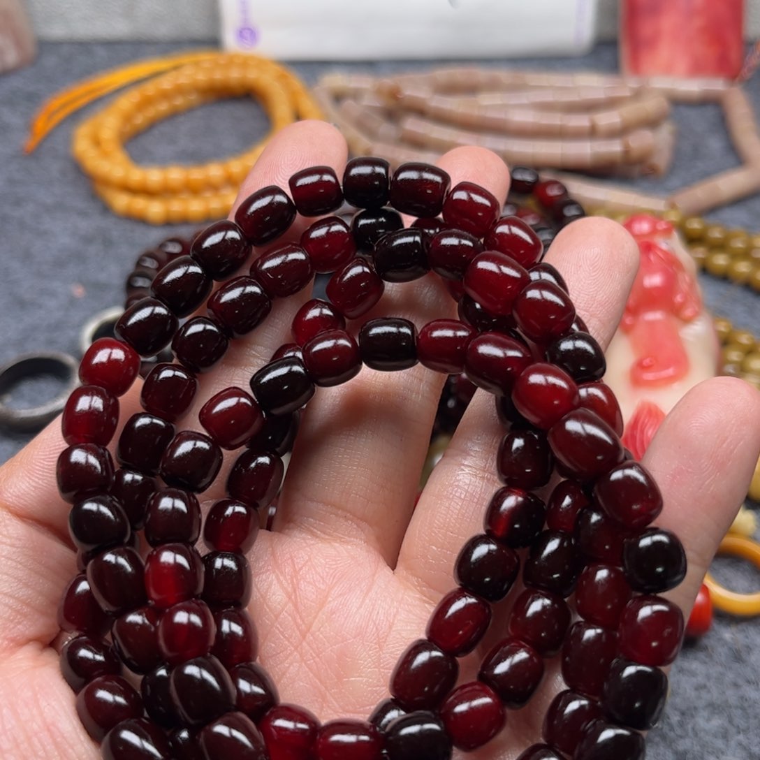 鹿骨其他人工养殖驼骨82