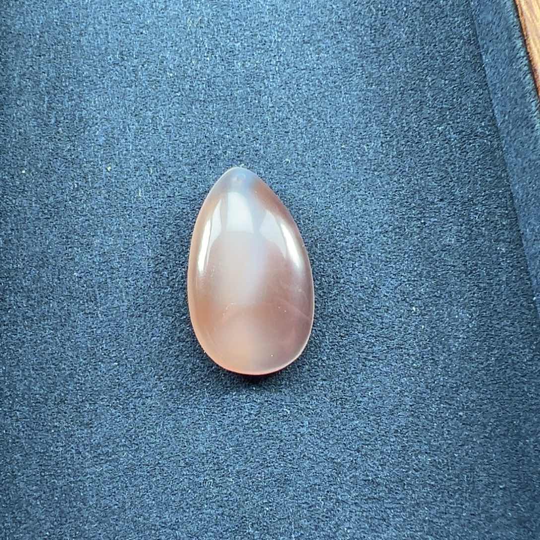 南红玛瑙随形未镶嵌