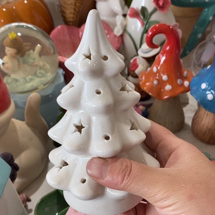 陶瓷树脂工艺摆件