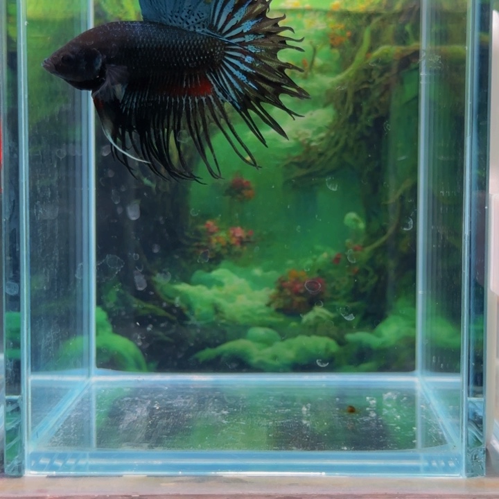 斗鱼我们是个有担当自己也