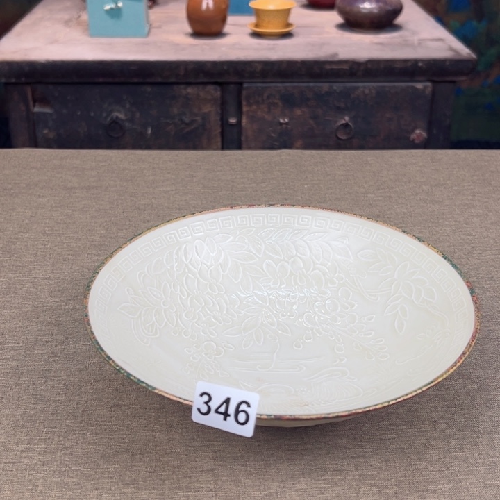 摆件陶瓷高端赏器