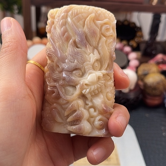 橄榄核手串/手链特色