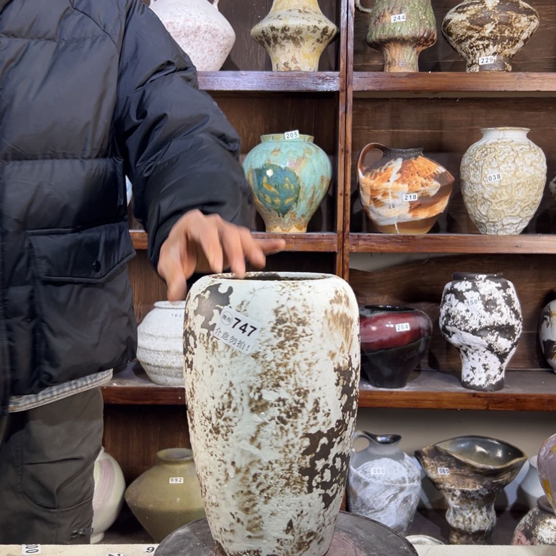 摆件747G8阿平左右的话，然后我就放弃了