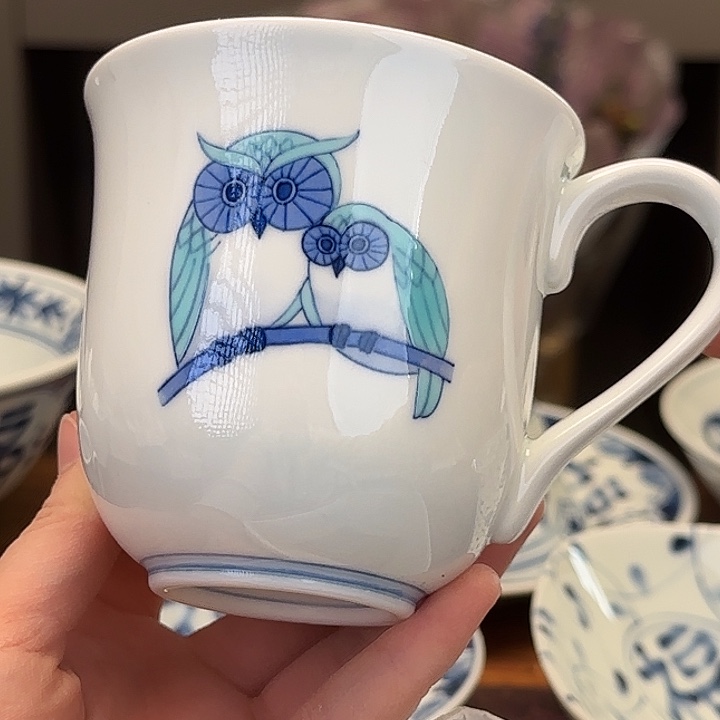 高端进口陶瓷产品