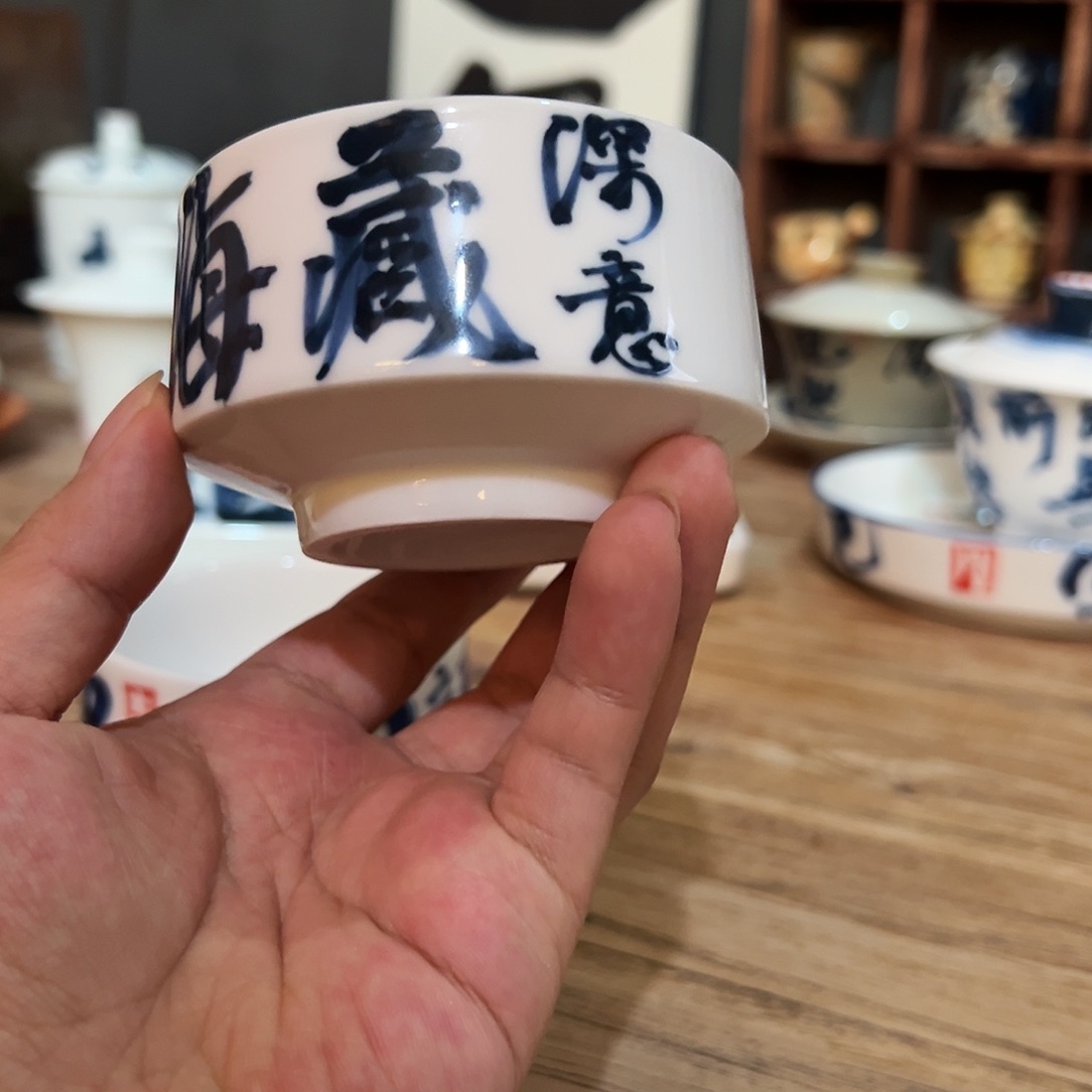 陶瓷艺术作品欣赏