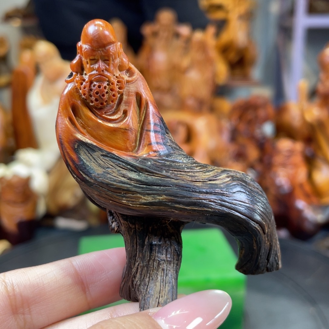 柏木（崖柏）手串/手链