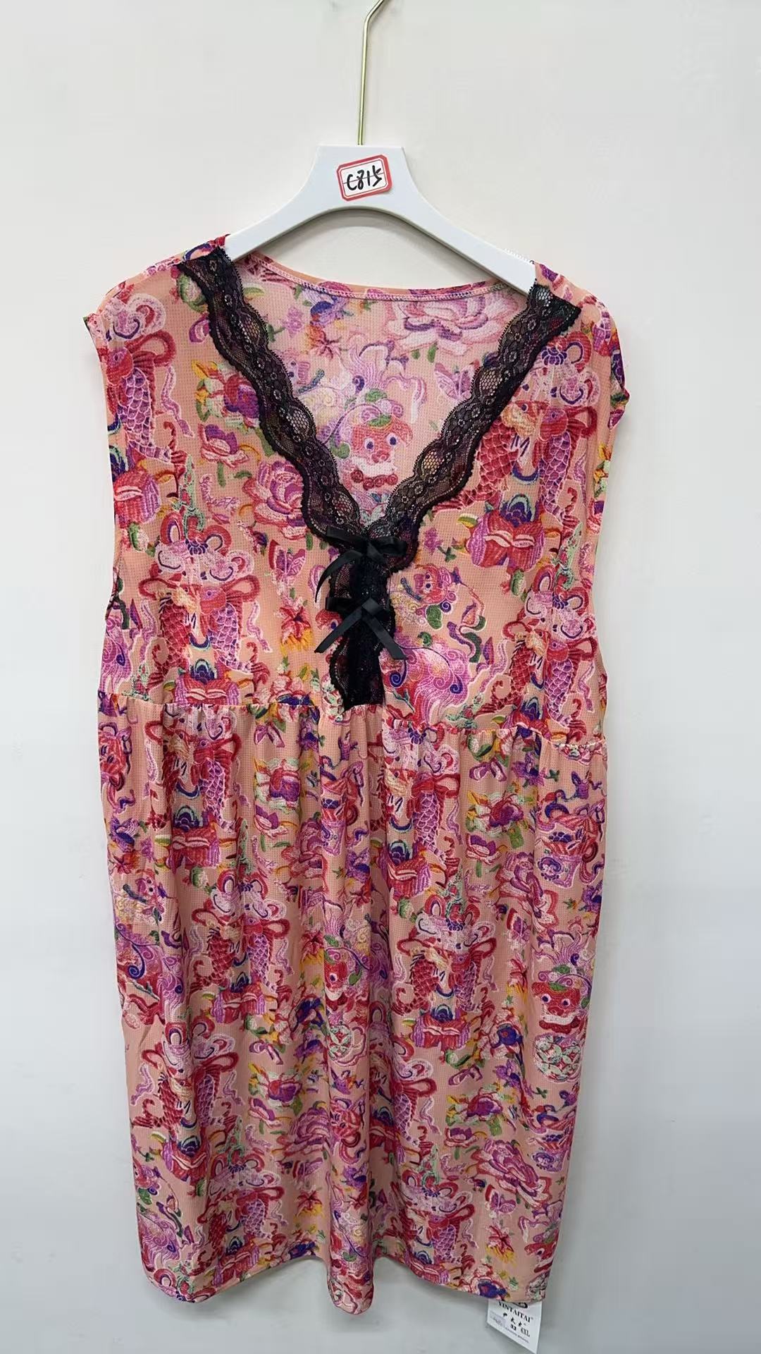 女士百搭半身裙C815-杰