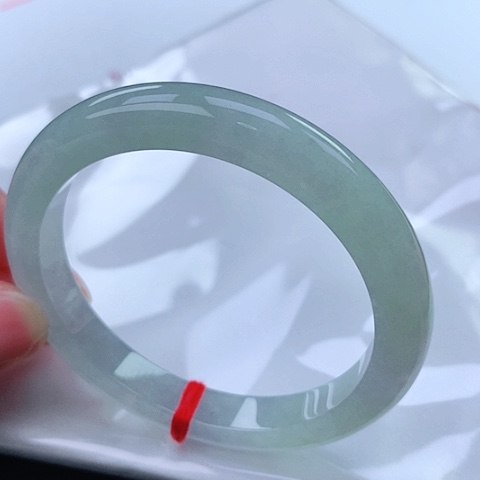 翡翠手镯未镶嵌32号翡翠手镯