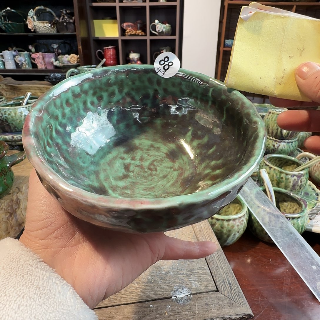 纯手工咖啡杯，餐具