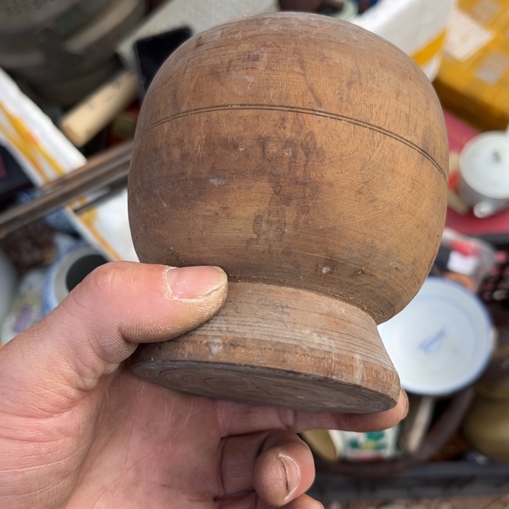 h***z杂色豆（科檀/科特迪瓦檀木）