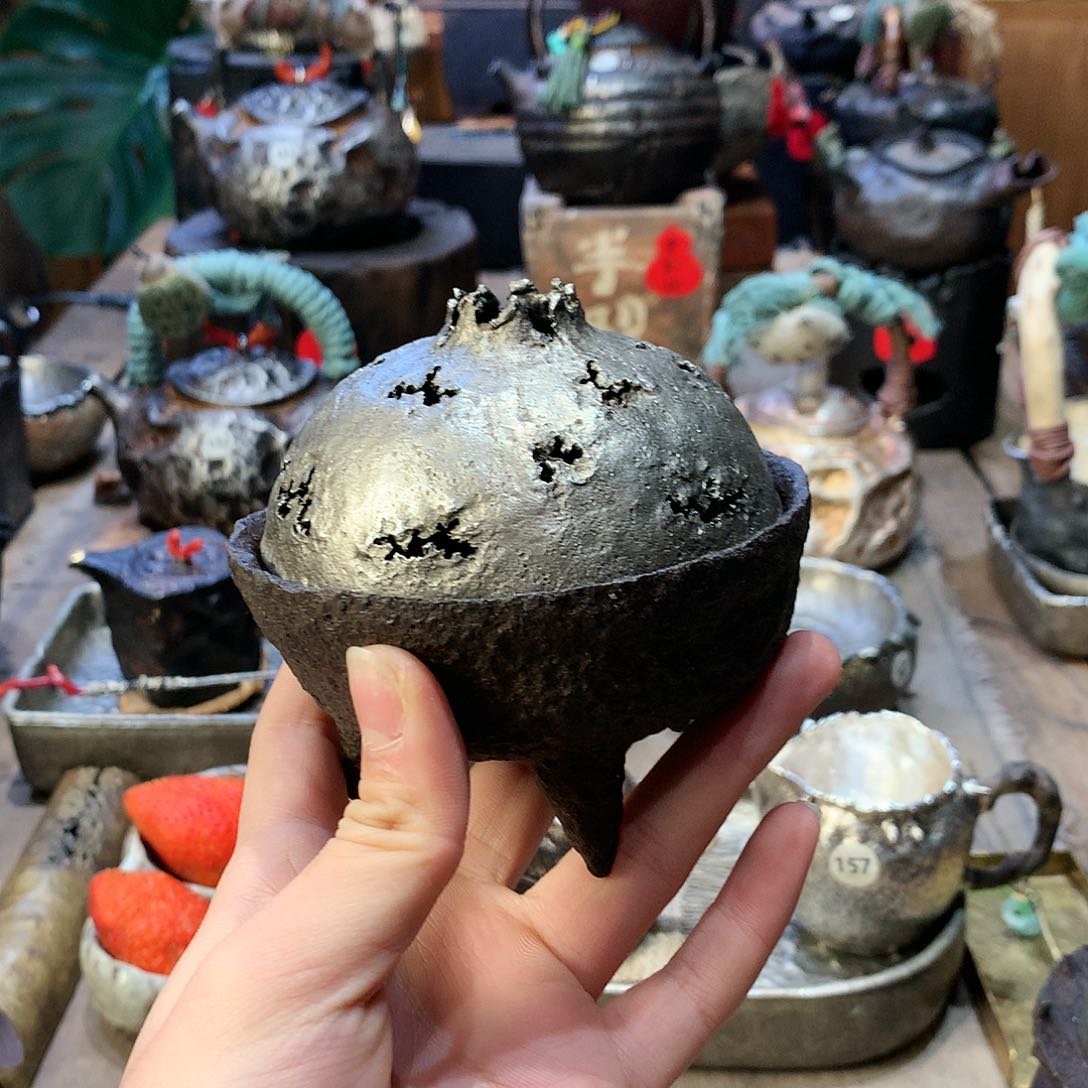 手工制作工艺精湛德****厂