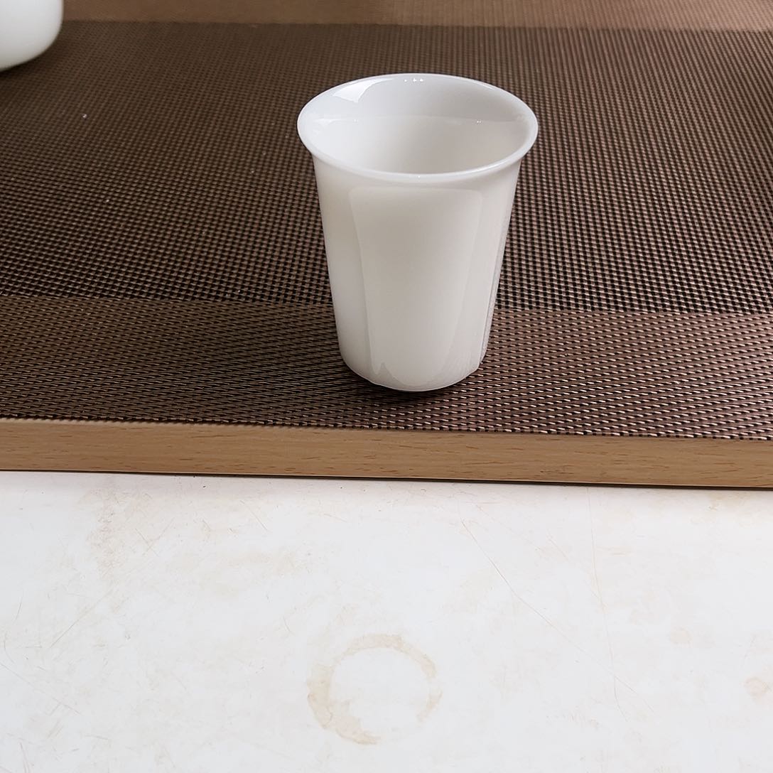 瓷片璞玉瓷主人杯65cc