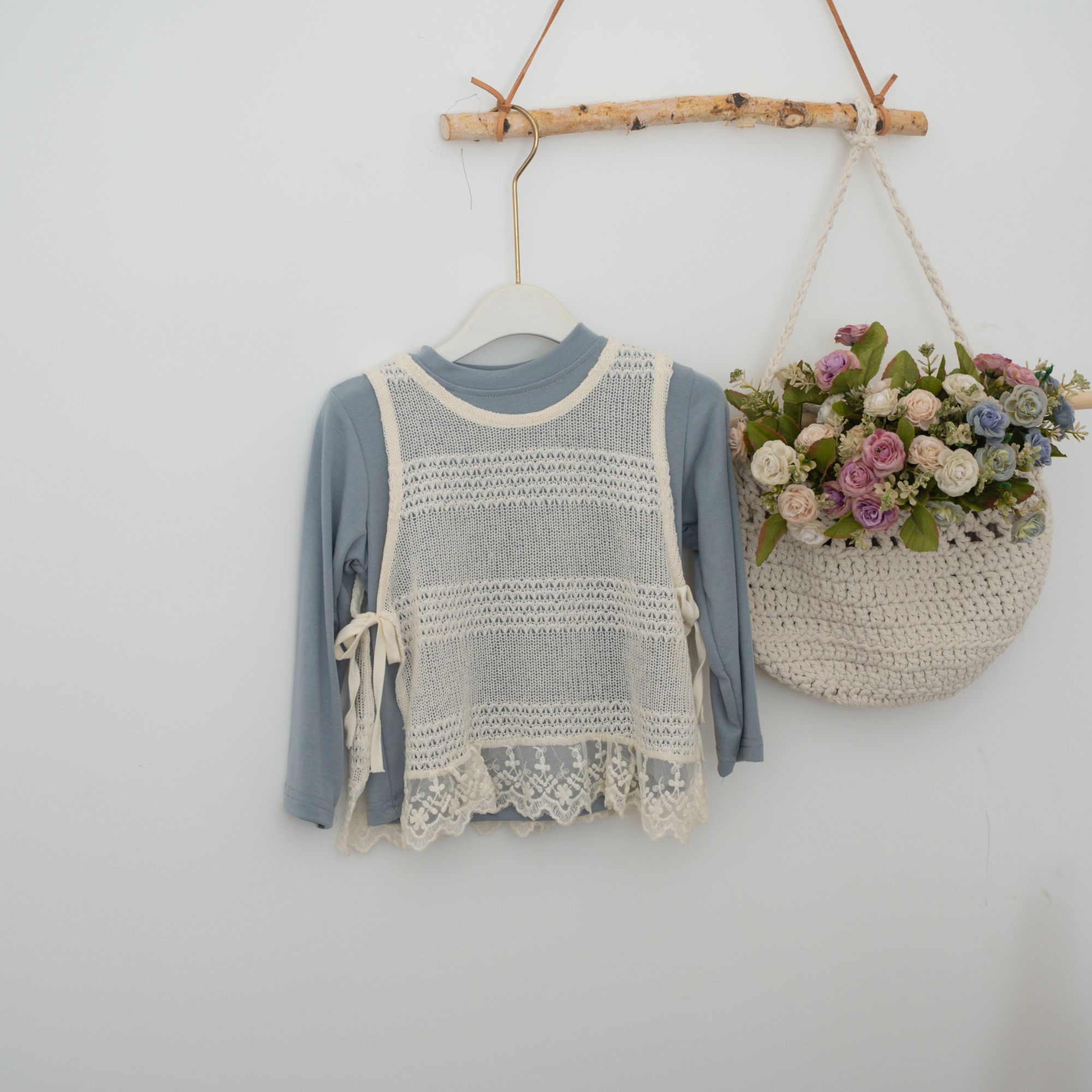 222. 喊到名字可拍四季童装