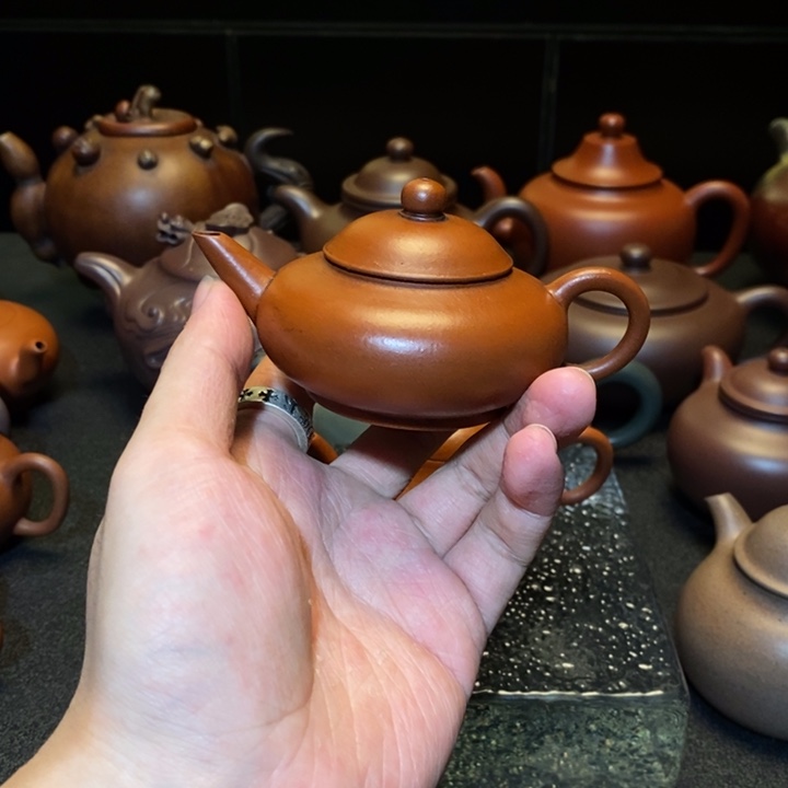 抖***乐茶壶紫砂147886666563555