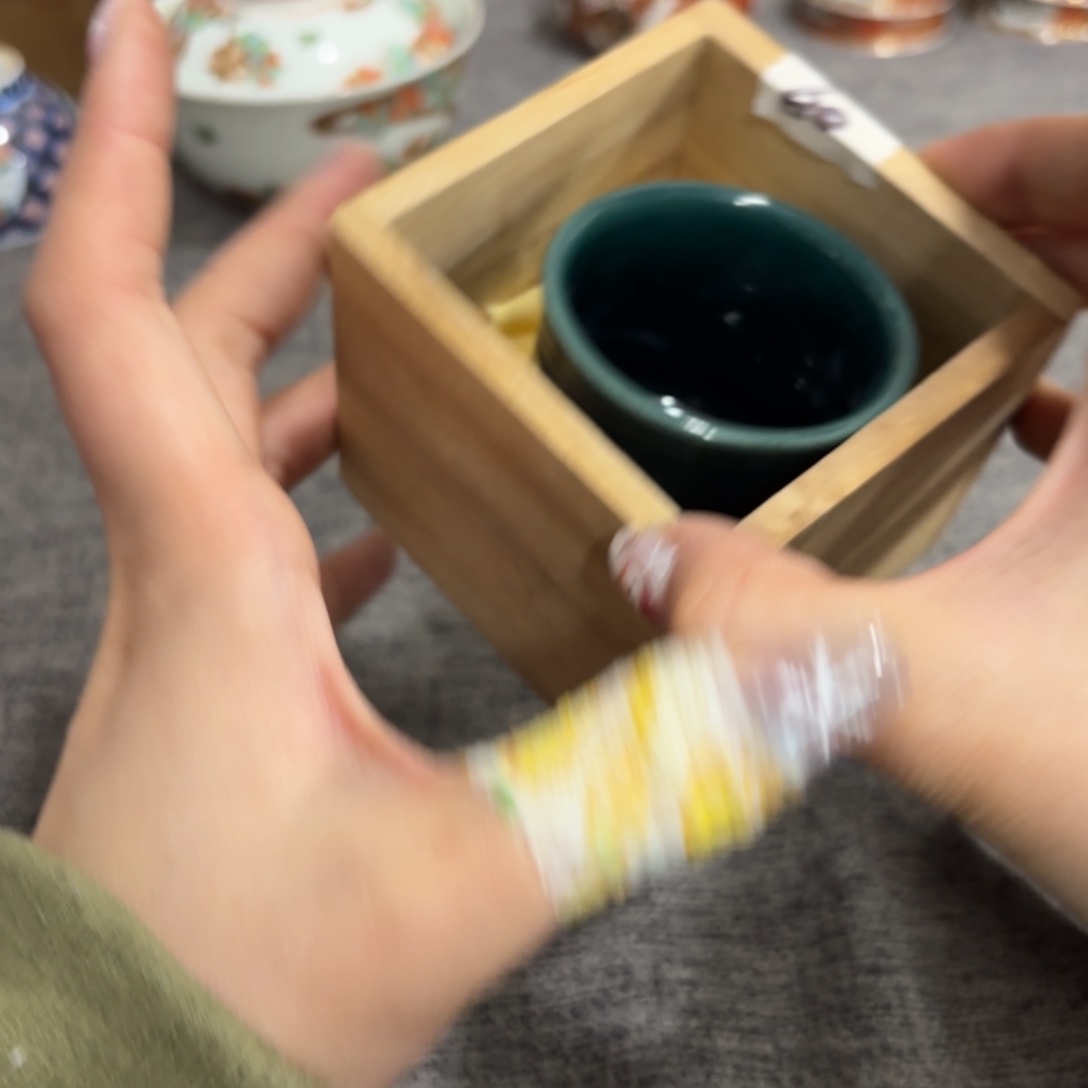 非常好看漂亮的物品 