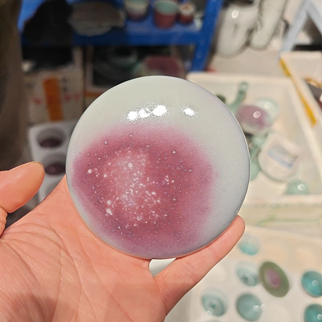 瑕疵手工茶器介意勿拍