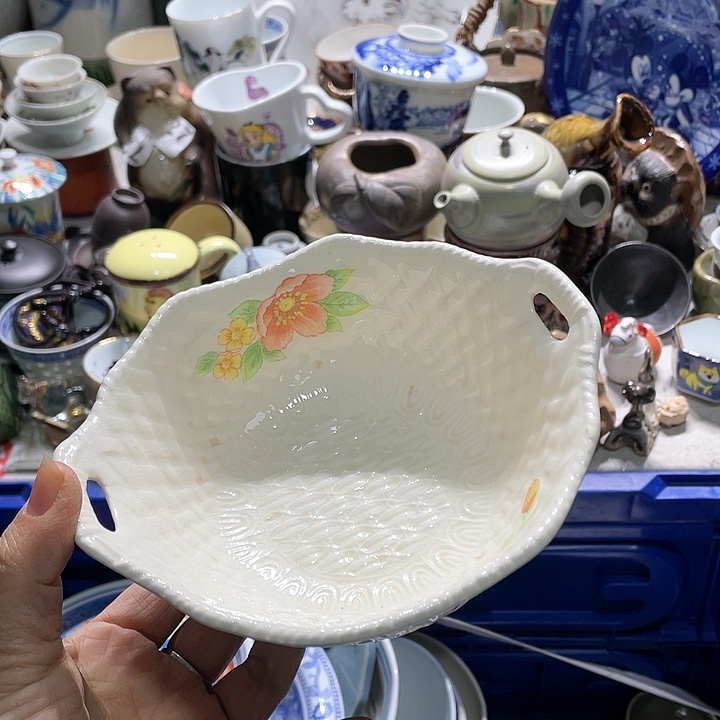 瓷片19.9包邮新疆西藏不发货