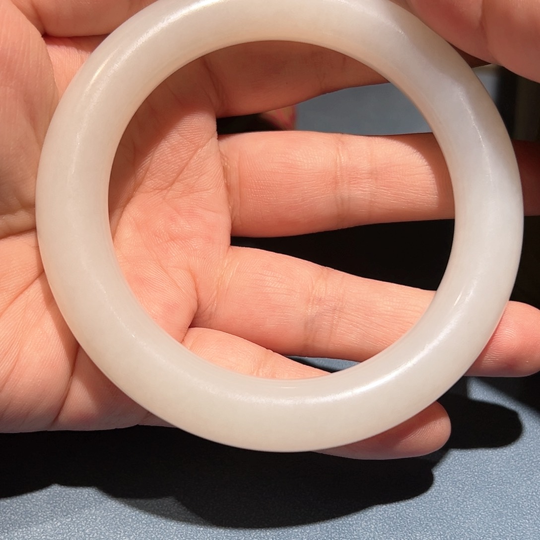 【闪购商品】和田玉颈饰未镶嵌宁**远