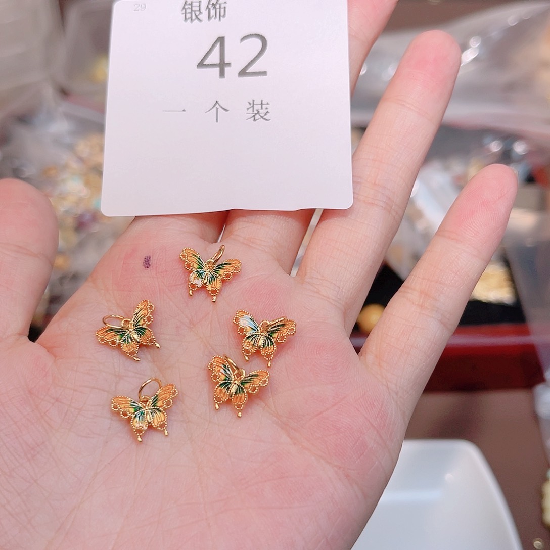 无925银42 。