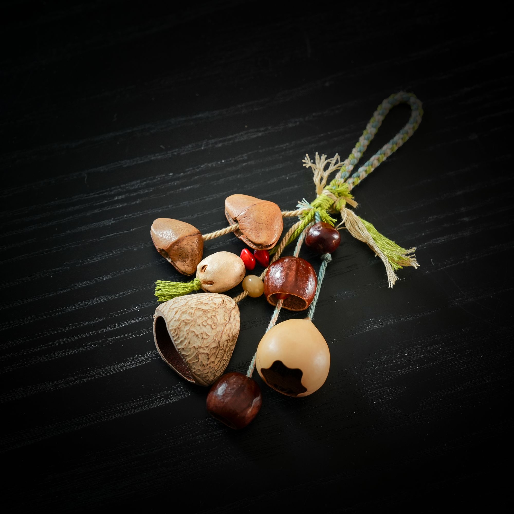 壹加小羊|文玩把件挂件