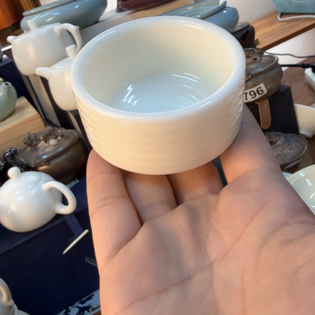 紫砂瑕疵茶具介意勿拍