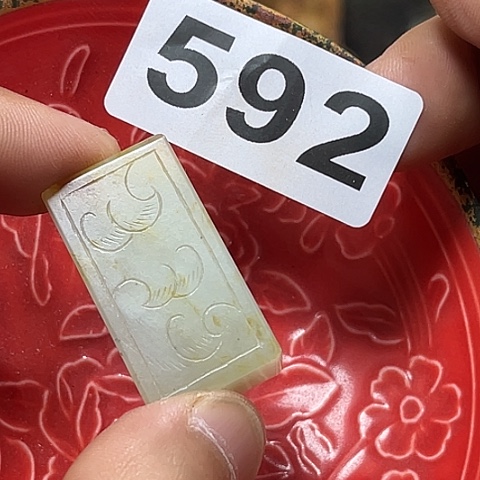 摆件一*鸥瓷器制作过程和加工流程一级学科