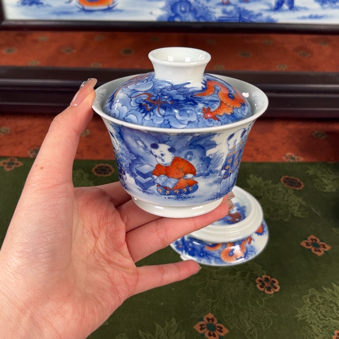 九鸣瓷艺九鸣瓷艺