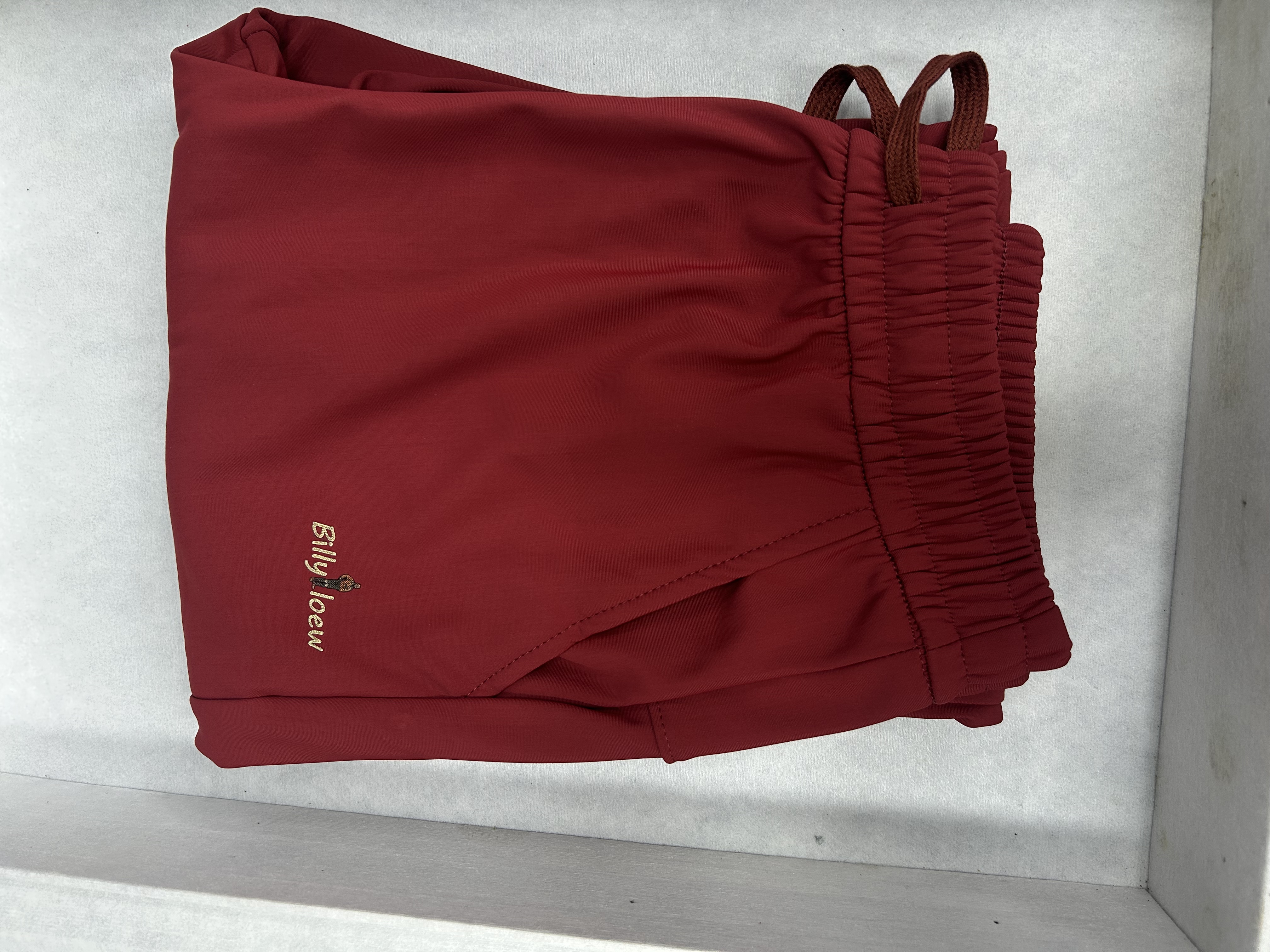 s-精品休闲重磅裤子