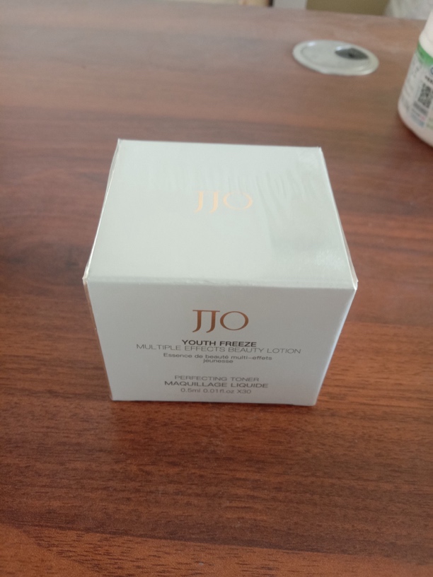 美容养颜颗粒精华