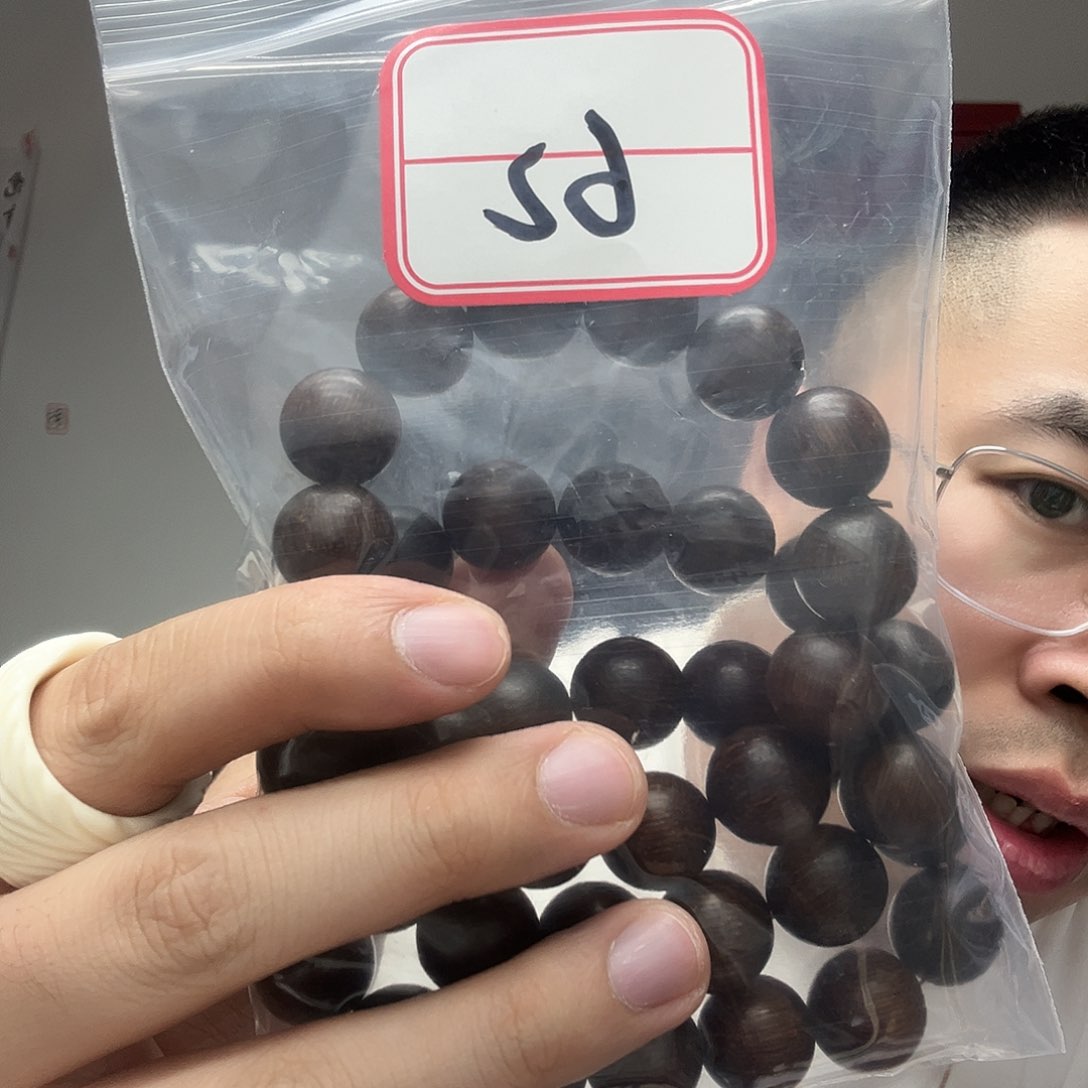 橄榄核手串/手链工艺品62