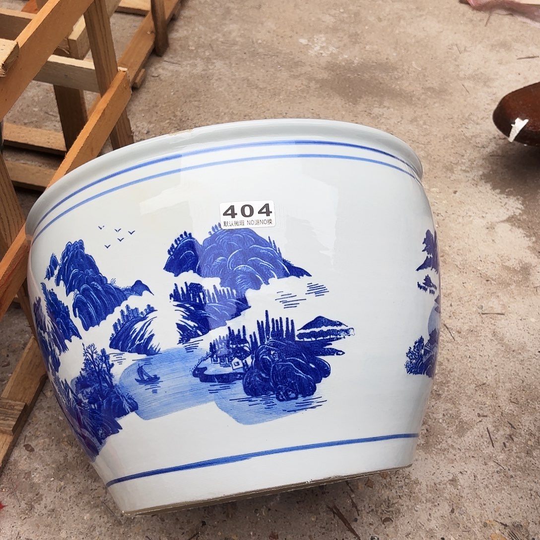 缸40瑕疵陶瓷404瑕疵陶瓷