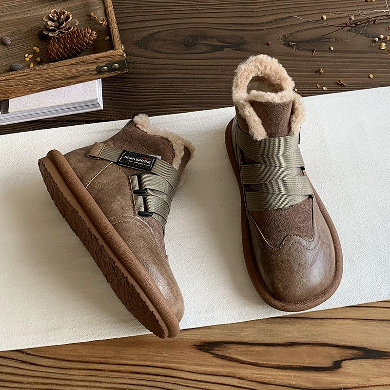 孤品时尚女鞋，听主播口令下单