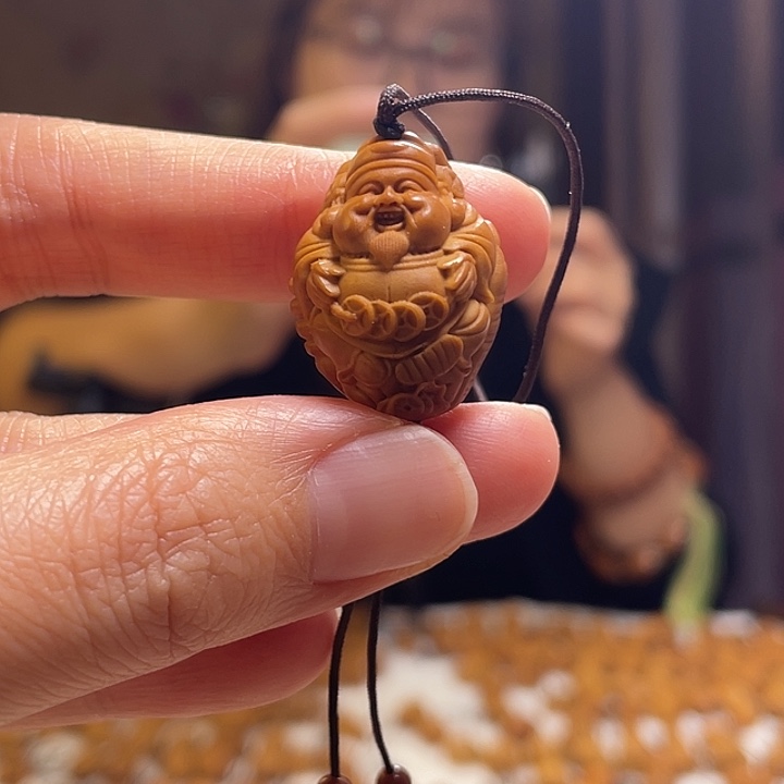 手串/手链橄榄核