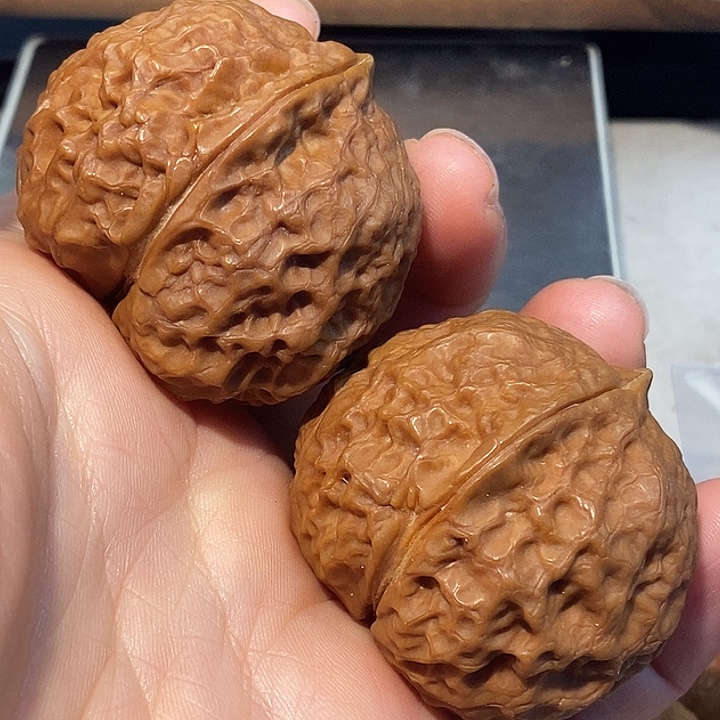 把件文玩核桃77¥777777777