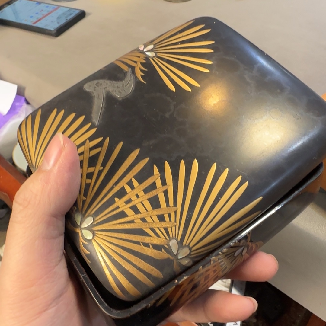 木中古美术装饰工艺品