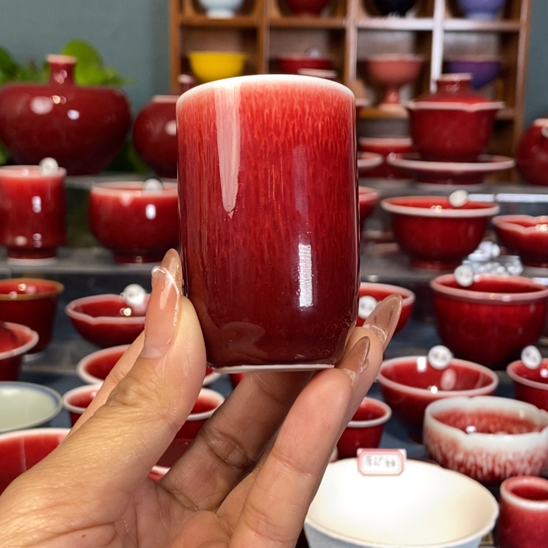 原矿郎红手工，福利大漏