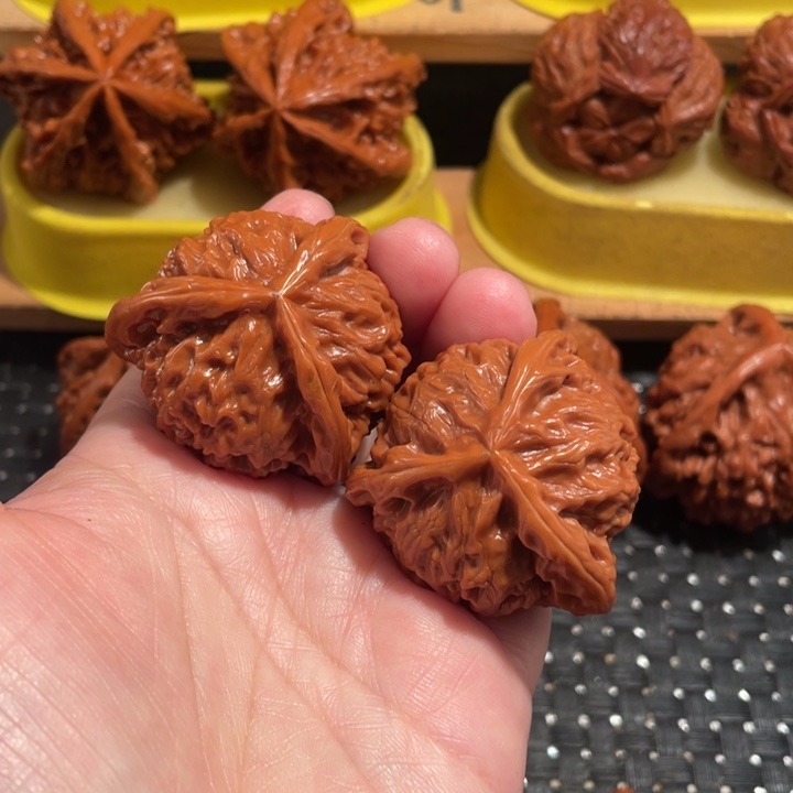 一***五手串/手链核桃核桃核桃