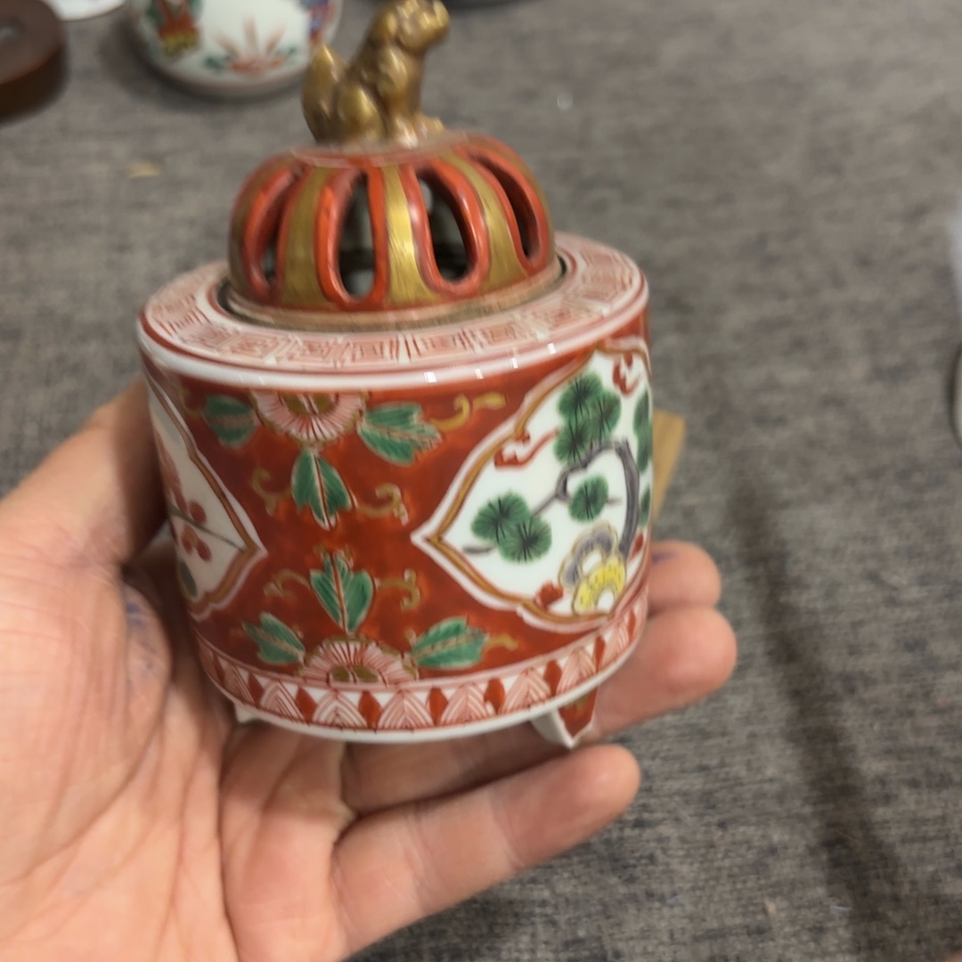 非常好看的物品 The 