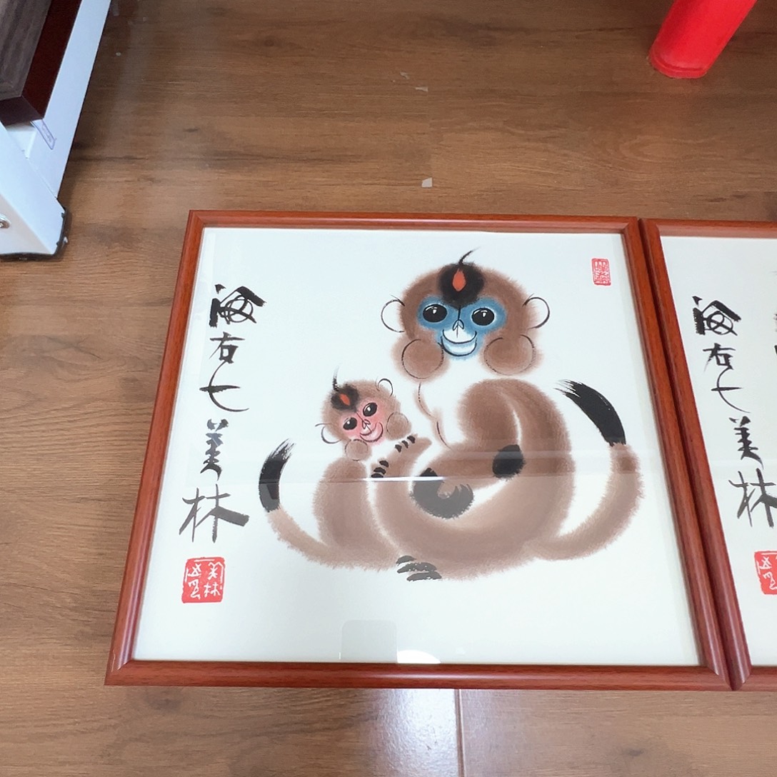 苏***总老师作品欣赏作品