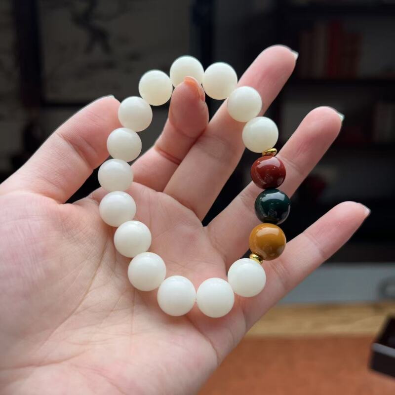 J0051 菩提手串无礼盒