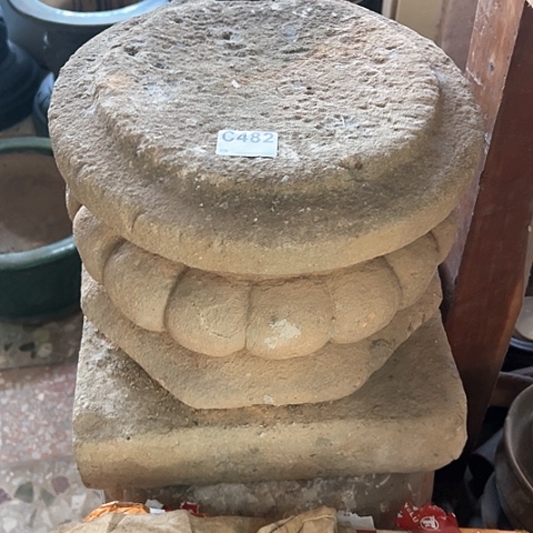 【闪购商品】手工艺品琉璃升**隆A000482 a a a