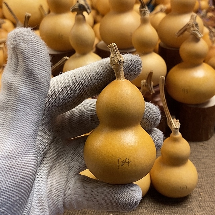 文玩葫芦 完美主义者 慎拍104