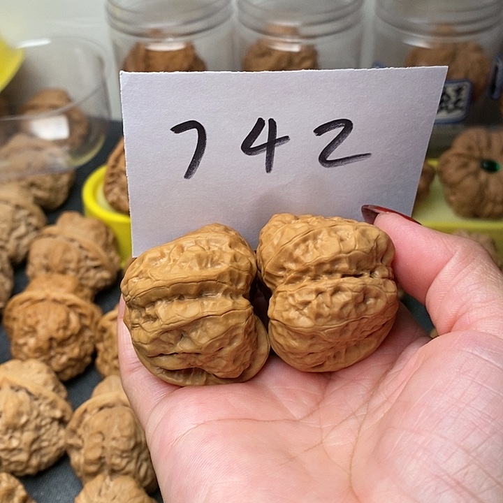 核桃蛤蟆40尺肉的做法将肉