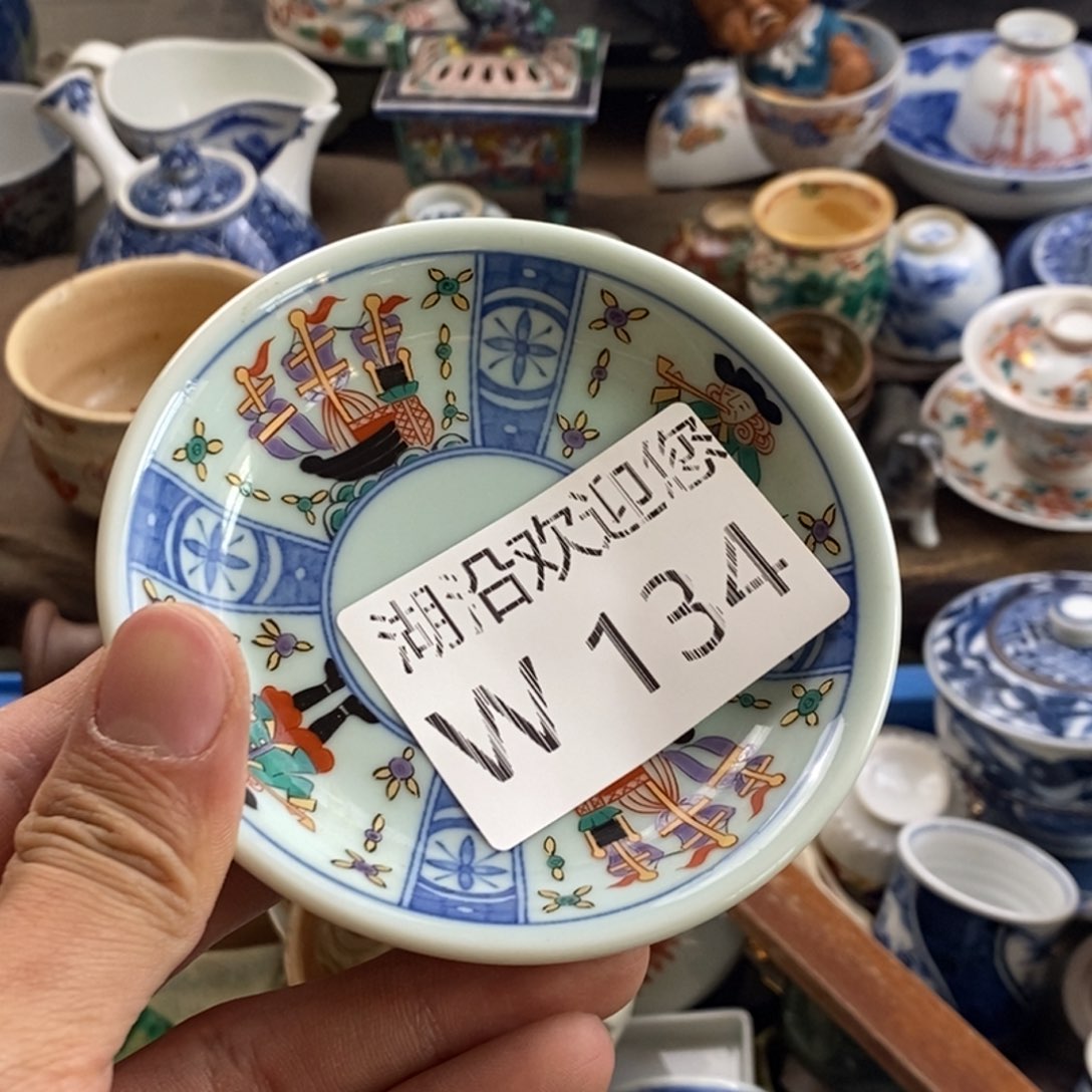 瓷器我们的生活方式是什么王*海