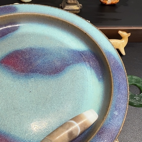 臻*聚盛集团董事长